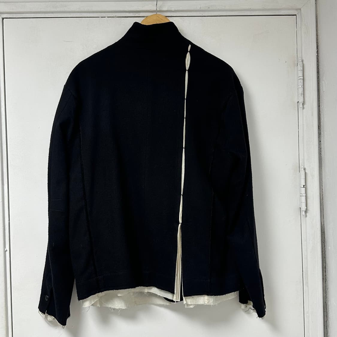 [50] professor.e E jacket 프로페서이 상품이미지6