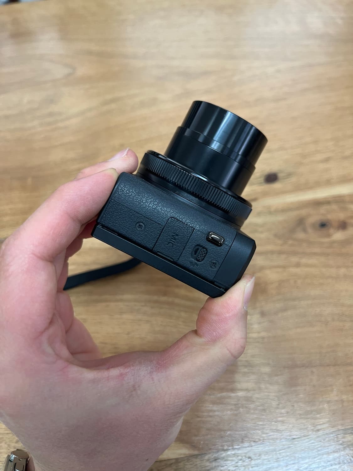 (풀박스) 캐논 파워샷 G7X mark3 상품이미지4