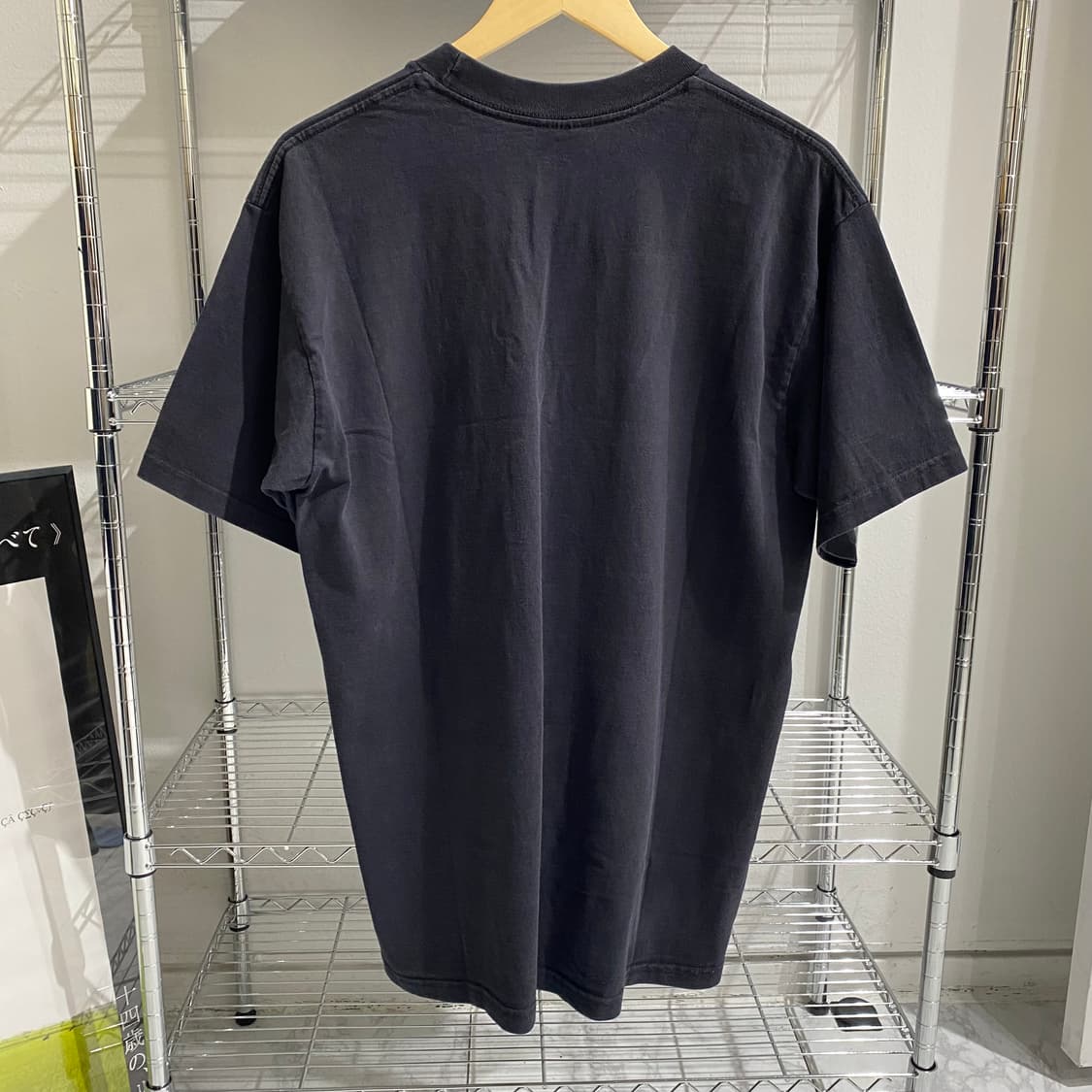 나루토 부틀렉 애니메이션 티셔츠 상품이미지2