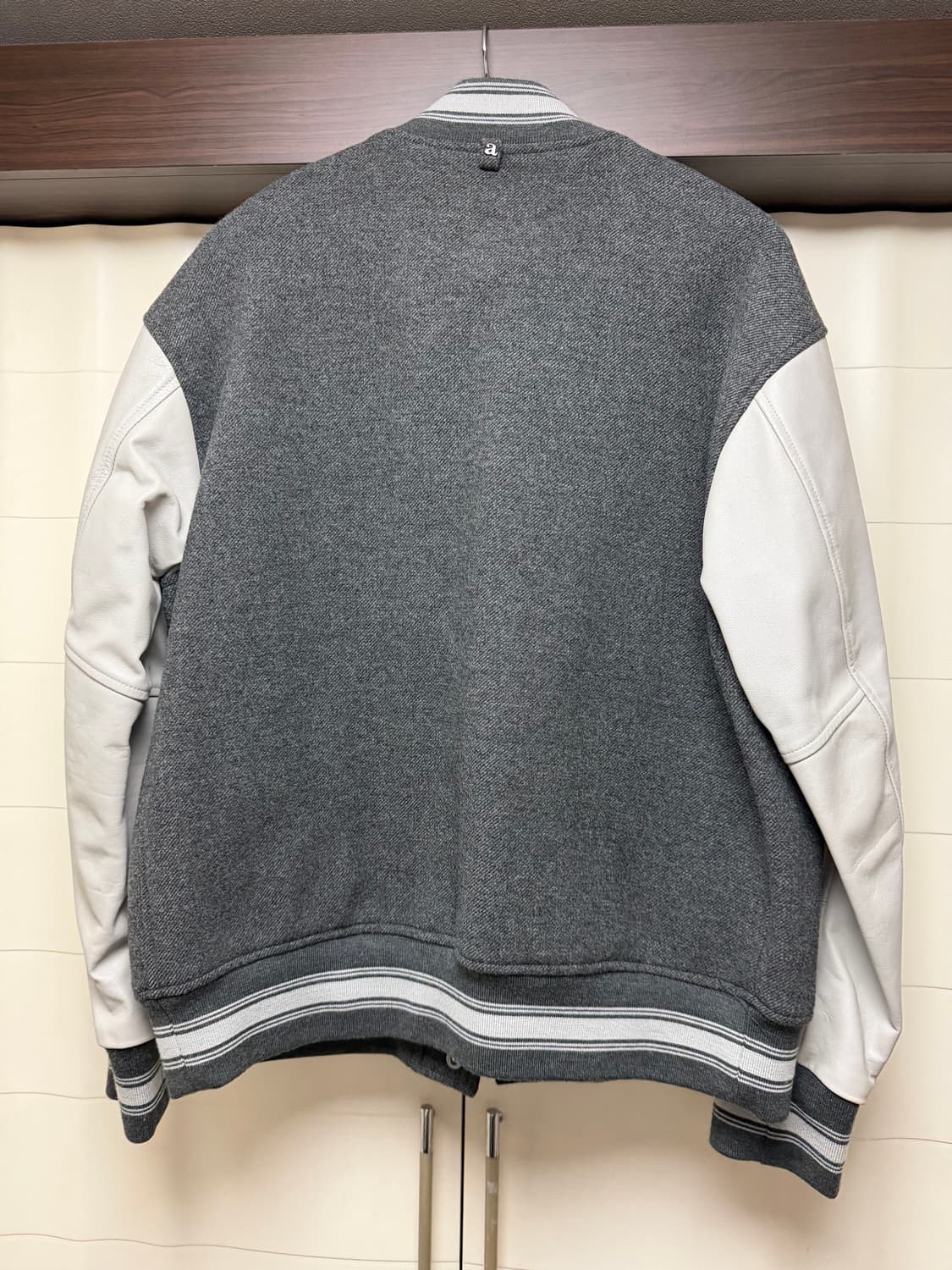 알레그리 바시티 자켓 50 상품이미지2