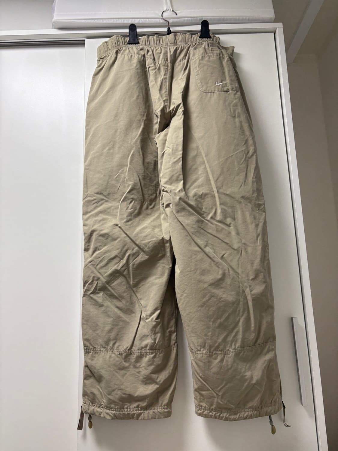 나이키 기능성 바지 상품이미지4