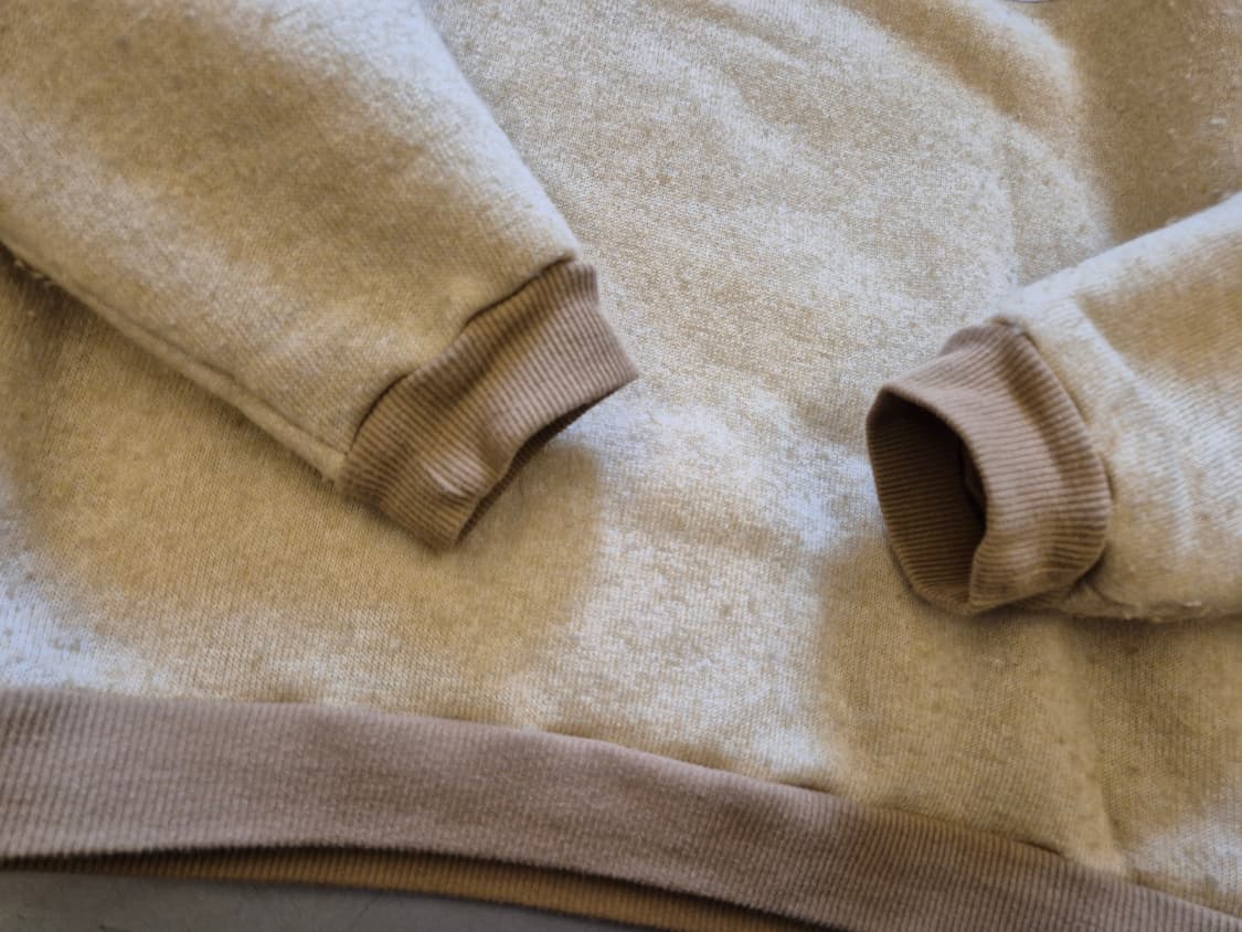 캐피탈 보아 알파인 플리스 풀오버 상품이미지3