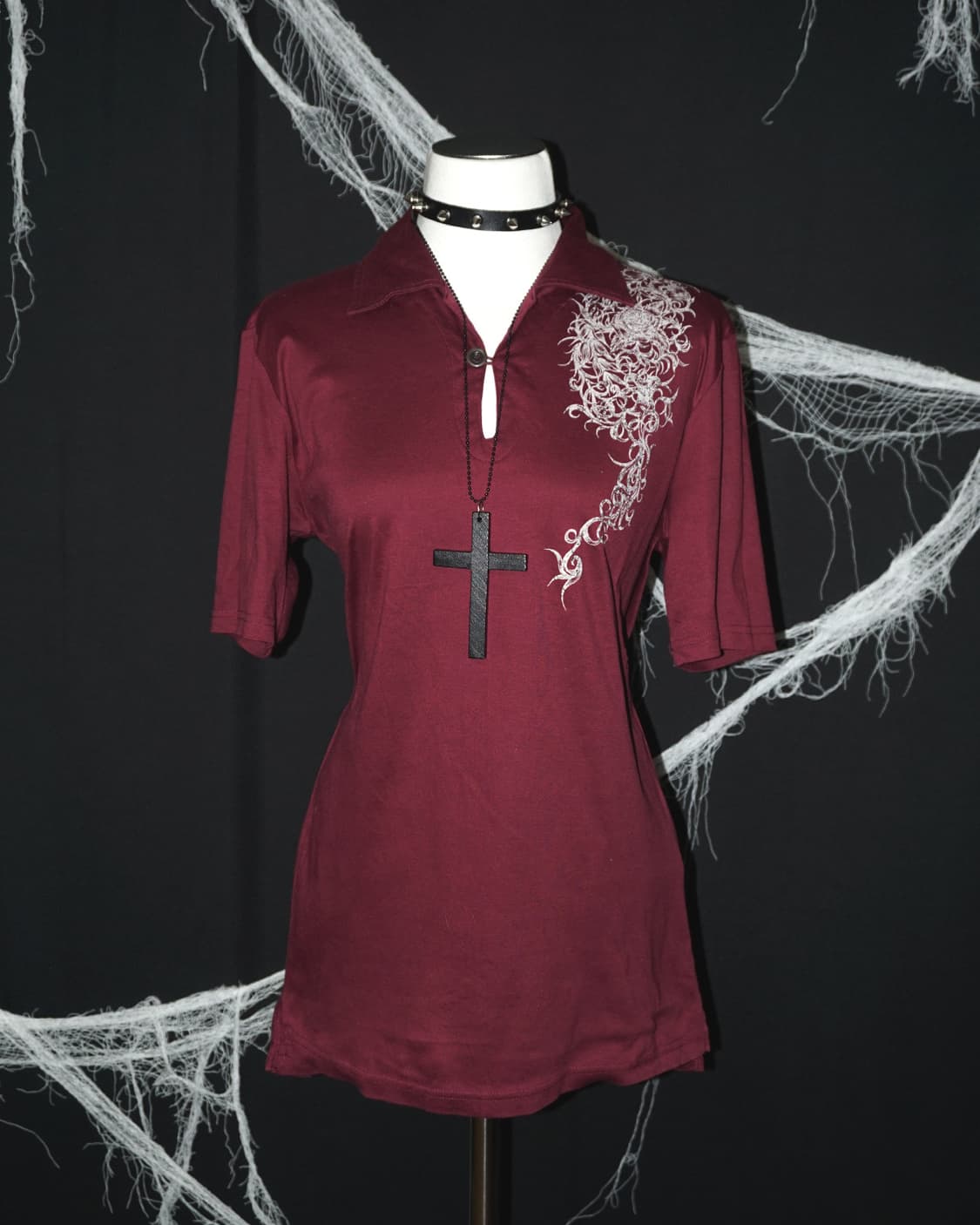 (tornado mart) 00s glitter graphic pk t  상품이미지3