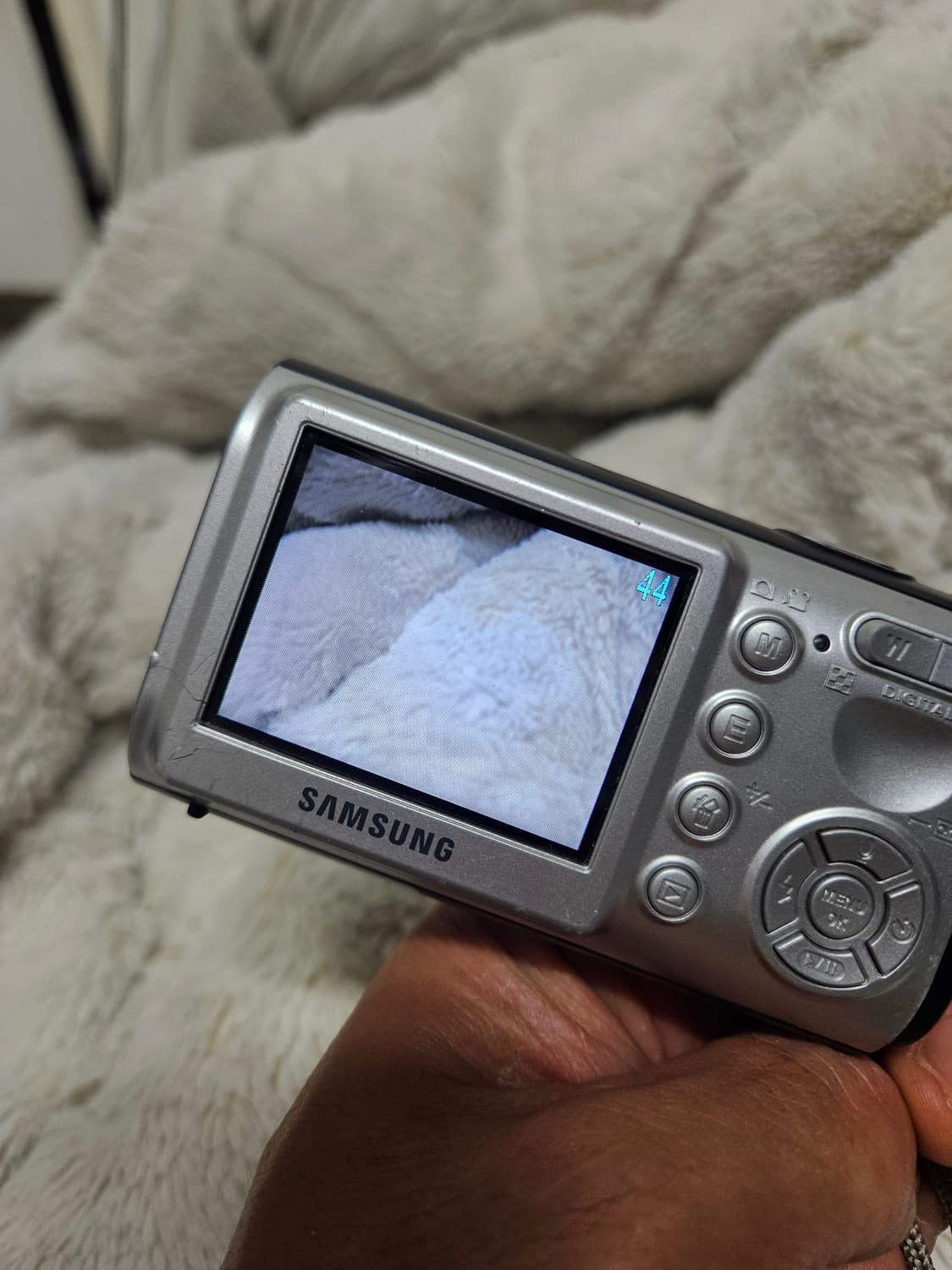 삼성 케녹스 d503 레트로 디카 빈티지카메라 상품이미지4