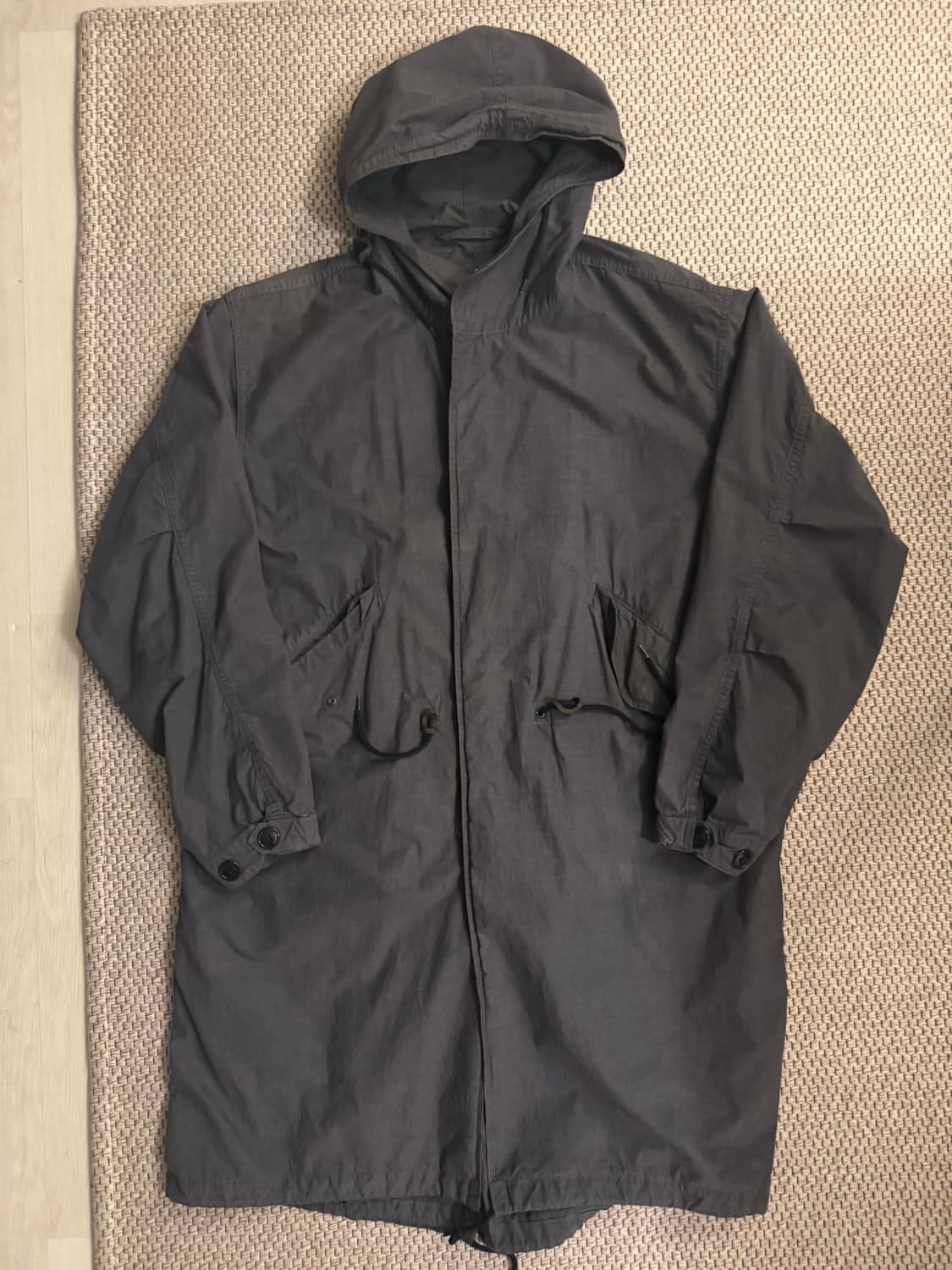 코모리 m51피쉬테일 상품이미지1