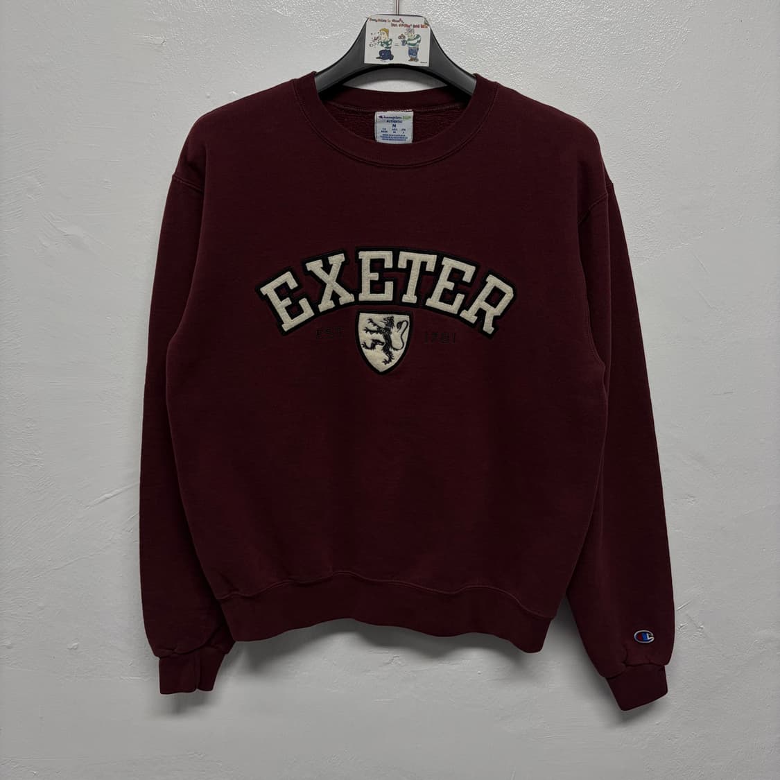 챔피온 스웻셔츠 6 상품이미지1