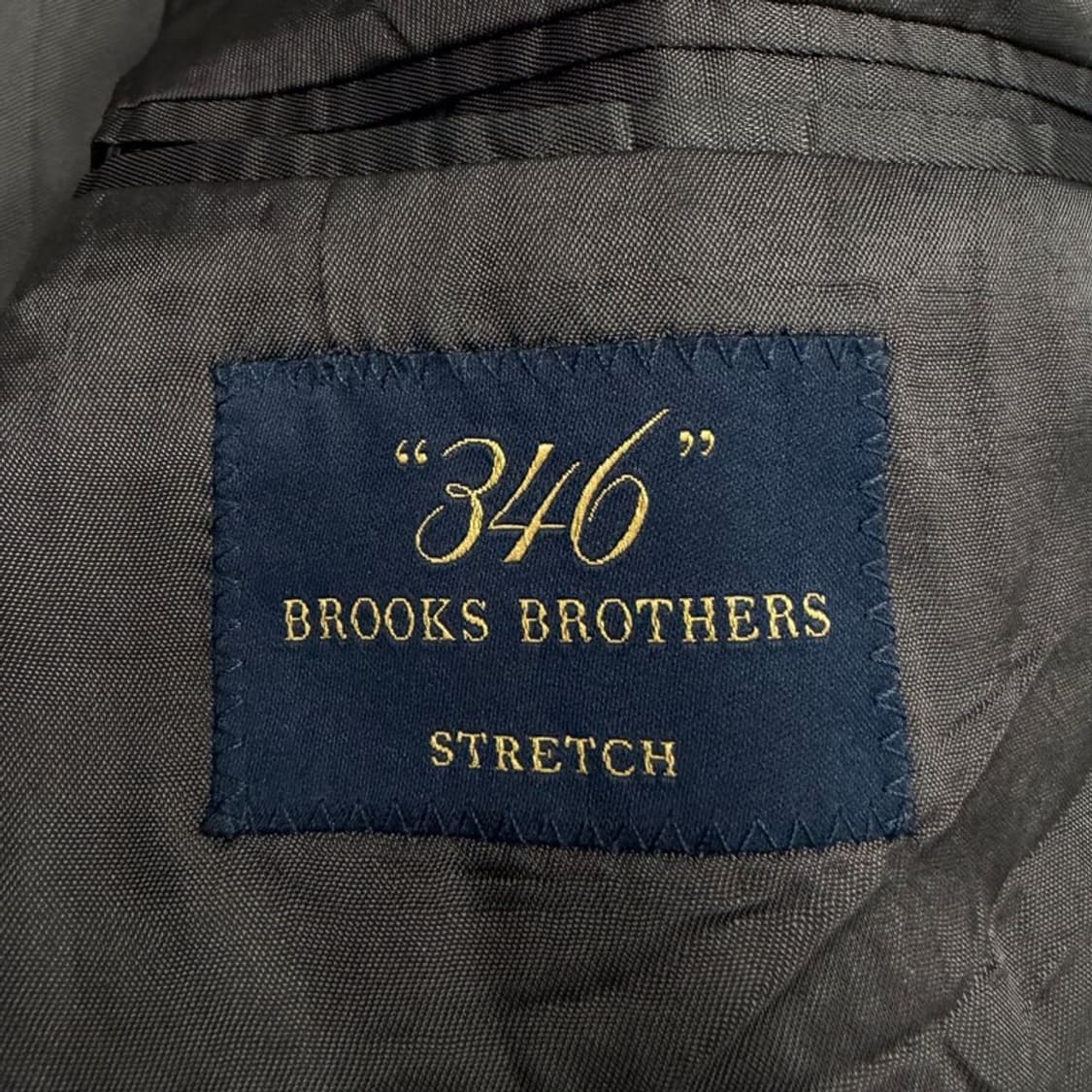 브룩스브라더스 모직 블레이저 v1868 상품이미지7