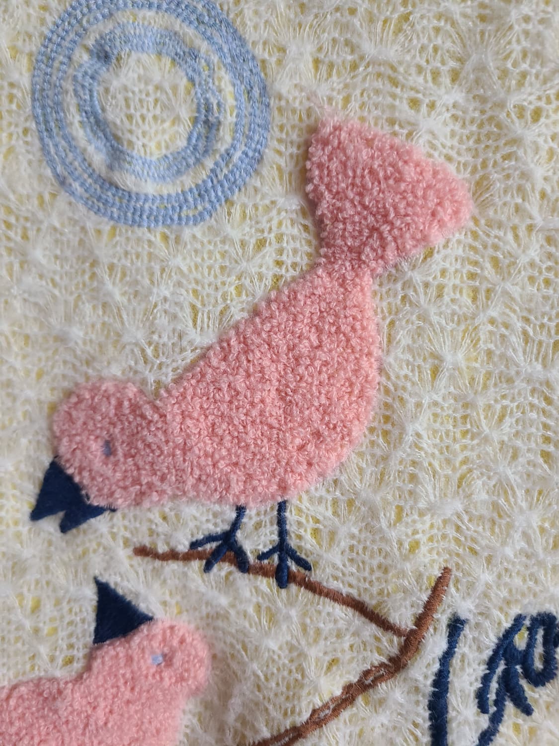 오즈세컨 니트 55 상품이미지3