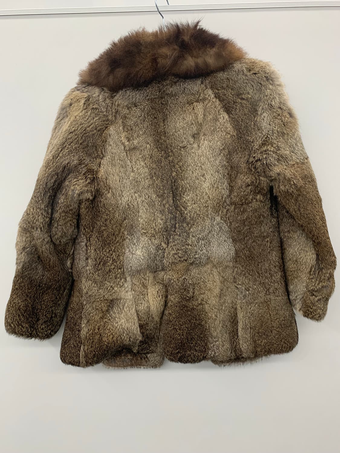 Moon bat 래빗퍼자켓 상품이미지7