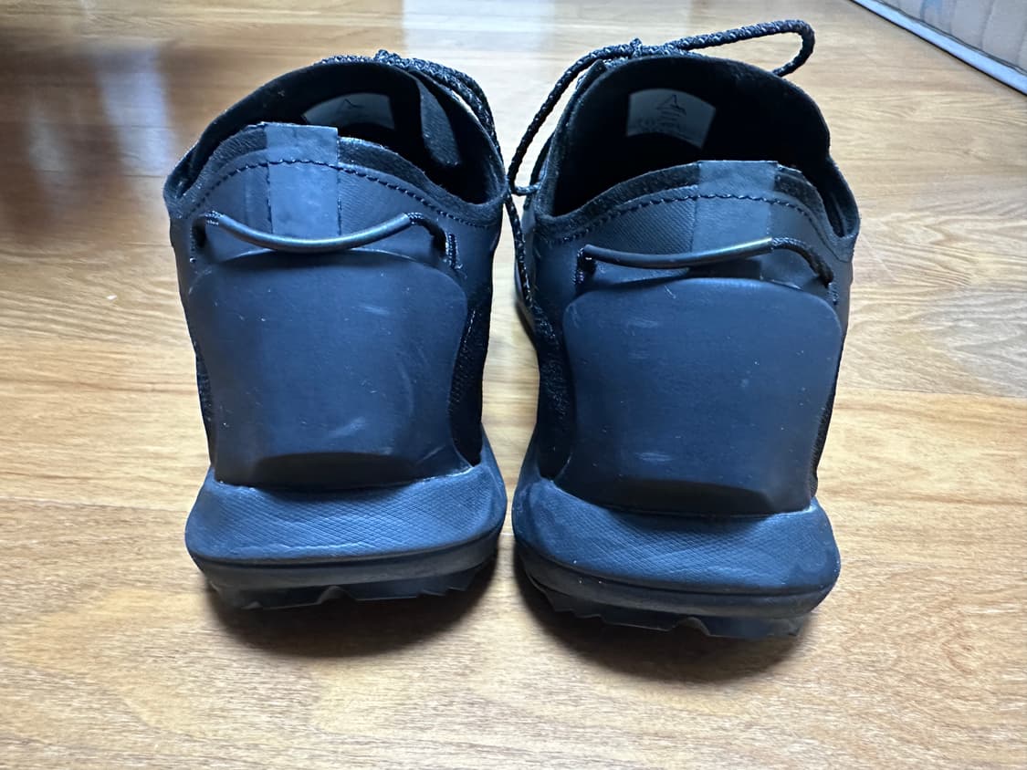 로아 셀라 블랙 상품이미지4