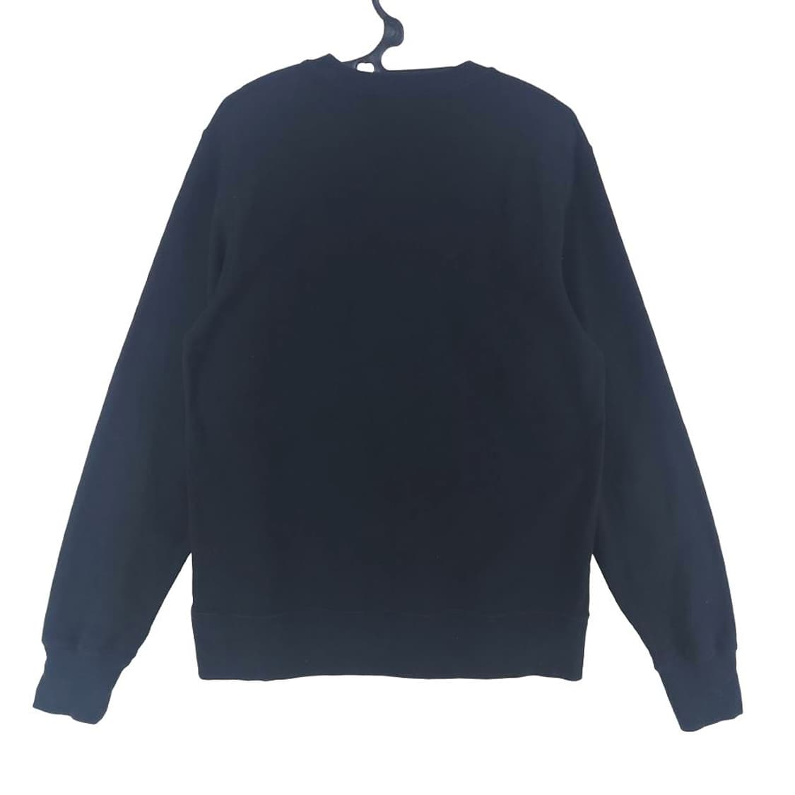 [남L]베이프 컬리지 크루넥 맨투맨[Y61-269] 상품이미지6