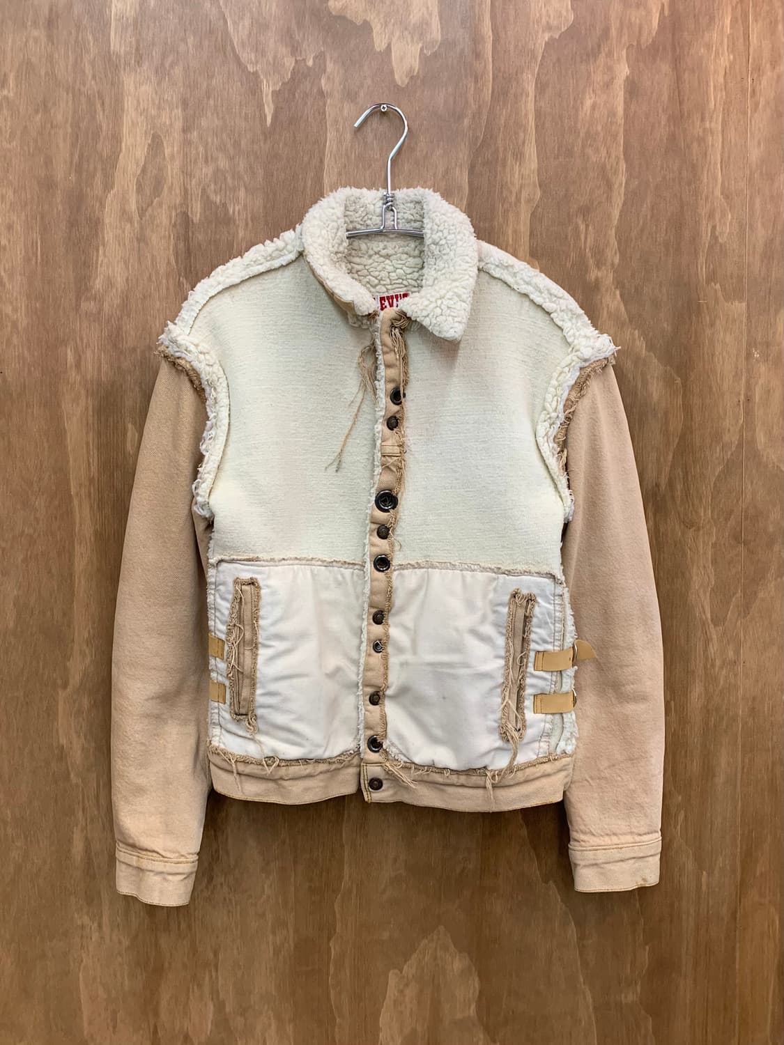 Levis 리바이스 자켓 상품이미지1