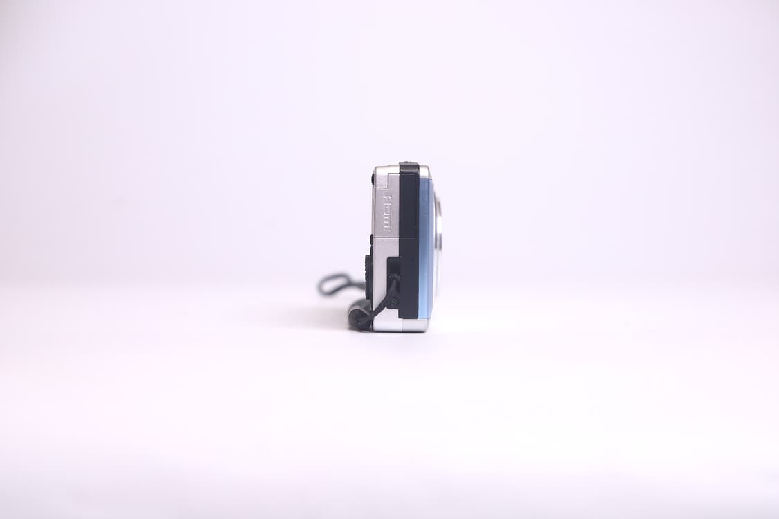 올림푸스 뮤7040 블루 박스셋 (이체 시 2만원 할인) 상품이미지4