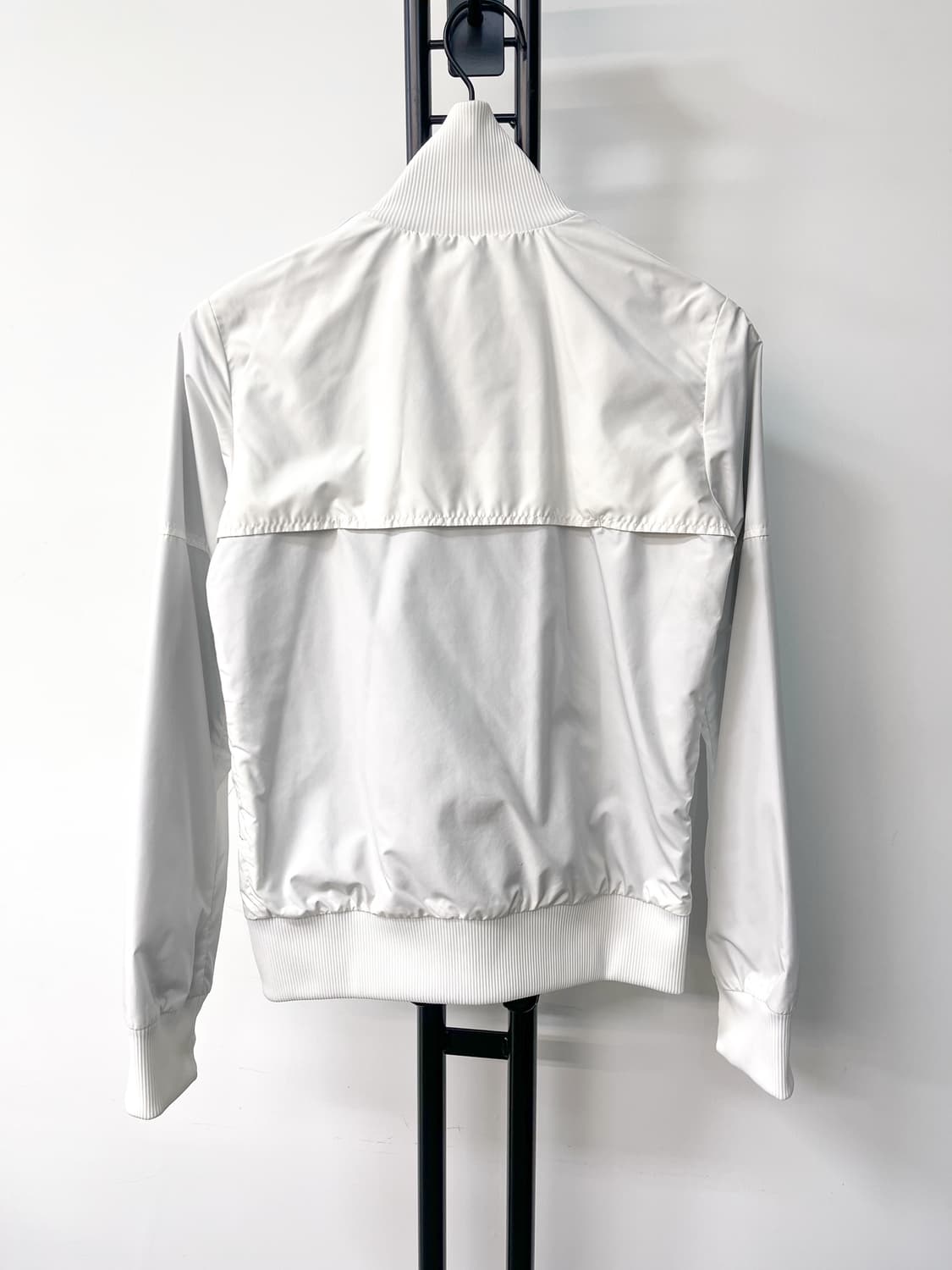 아디다스 글로시브레아 트레포일 자켓 상품이미지4