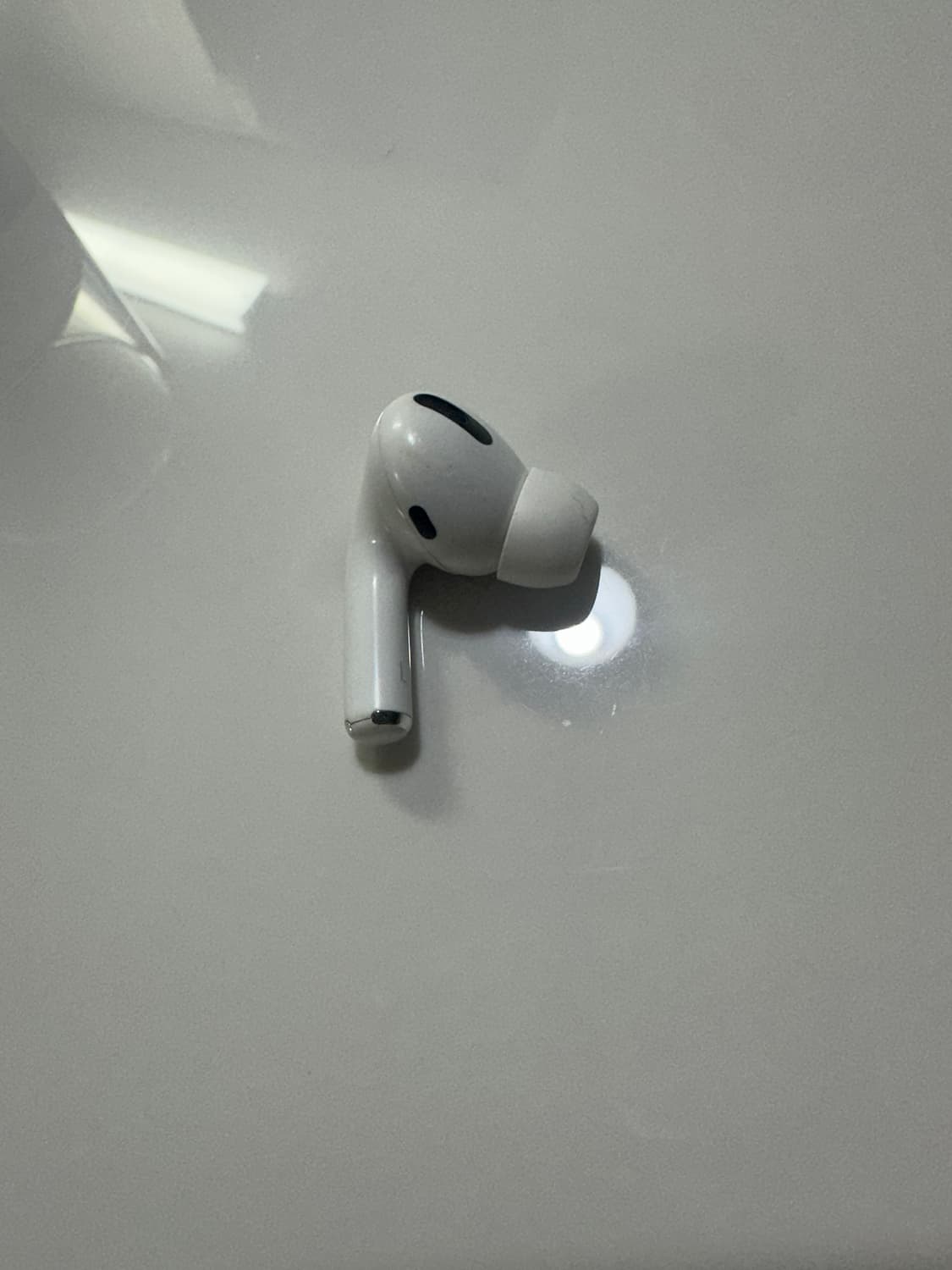 에어팟 프로 왼쪽유닛 상품이미지1