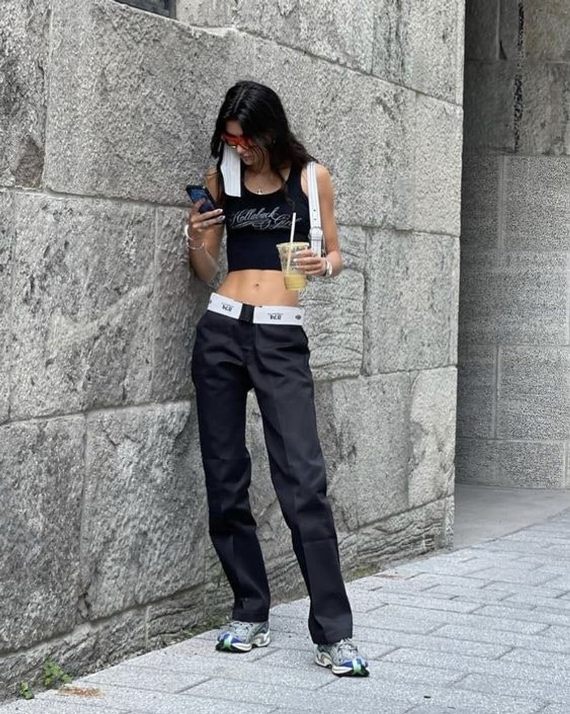 디키즈 874 블랙 32사이즈 상품이미지1