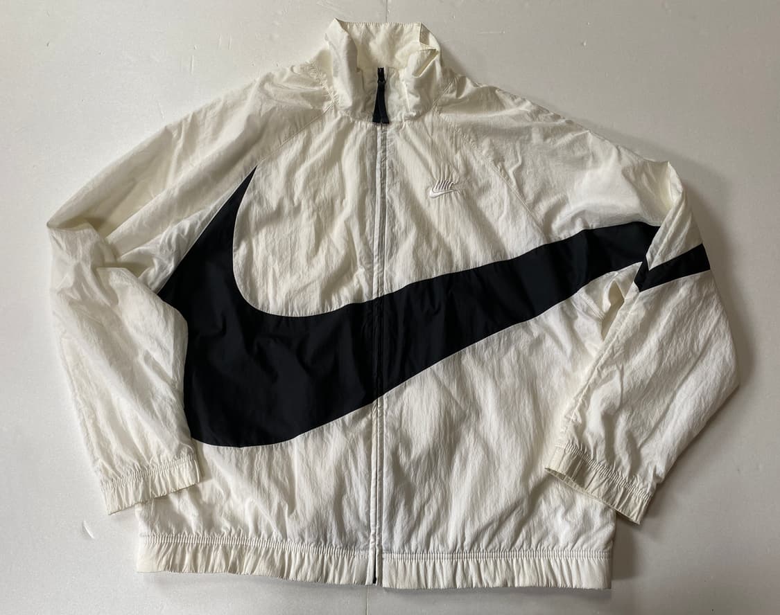 Nike 빅스우시 윈드브레이커 L(100) 상품이미지1