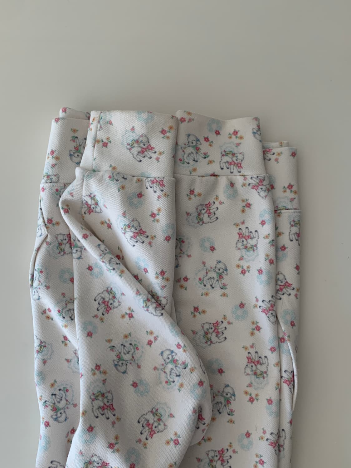 마블링 베이비램 후디 상품이미지8