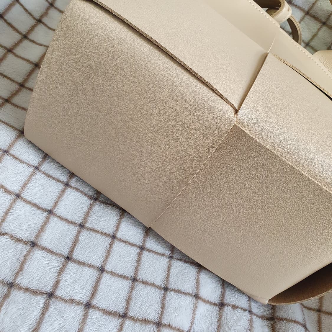 400) 여성 숄더백 토트백 상품이미지5