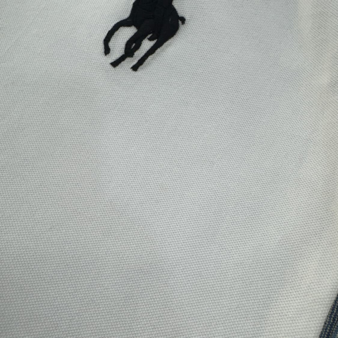 S 폴로 릴프로렌 빅포니 카라 티셔츠  상품이미지4