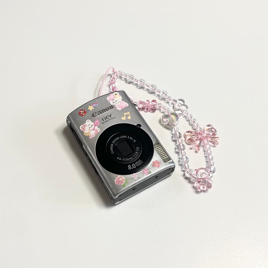 Canon IXY 910 IS 상품이미지3