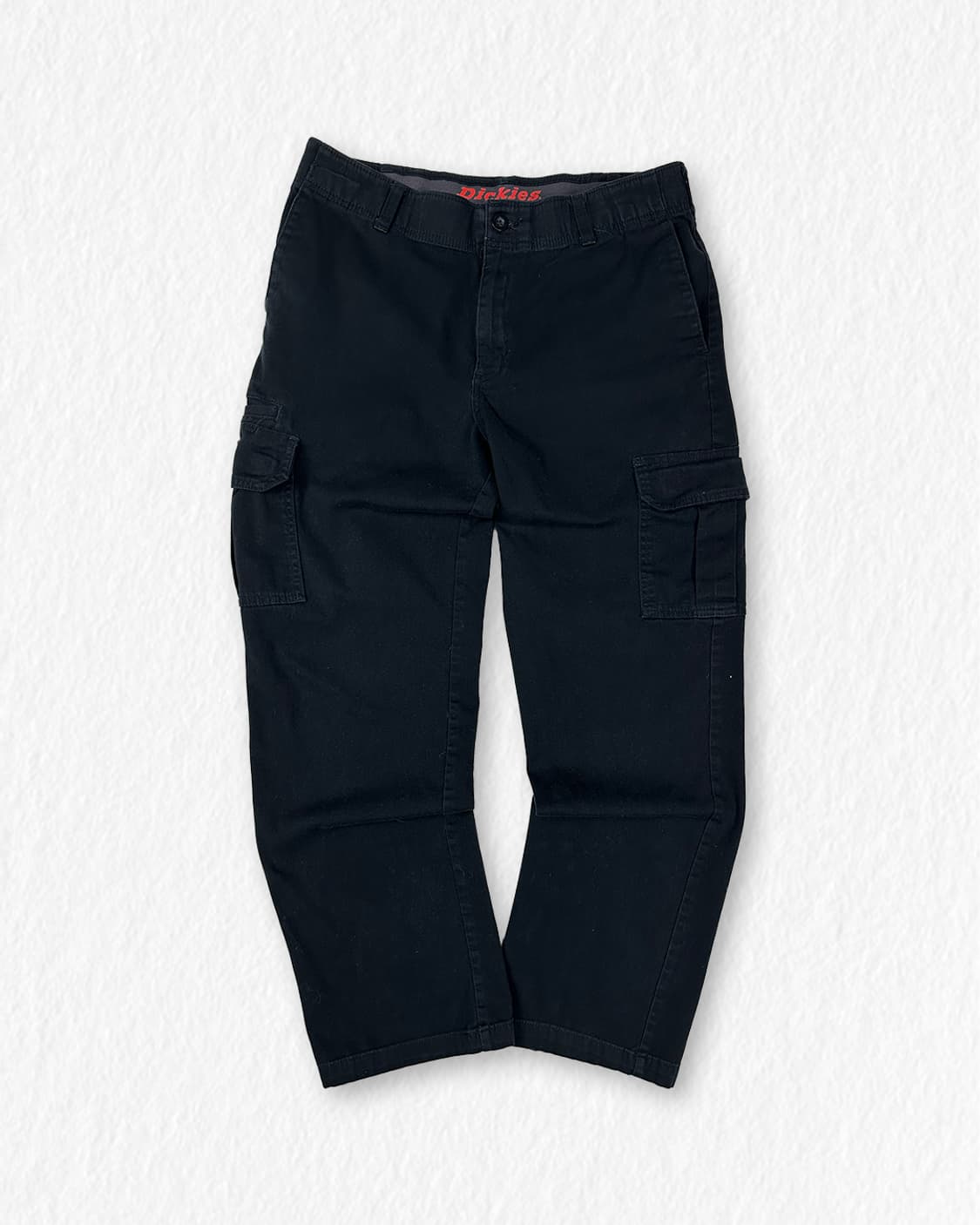 디키즈 코튼 카고 팬츠 상품이미지1