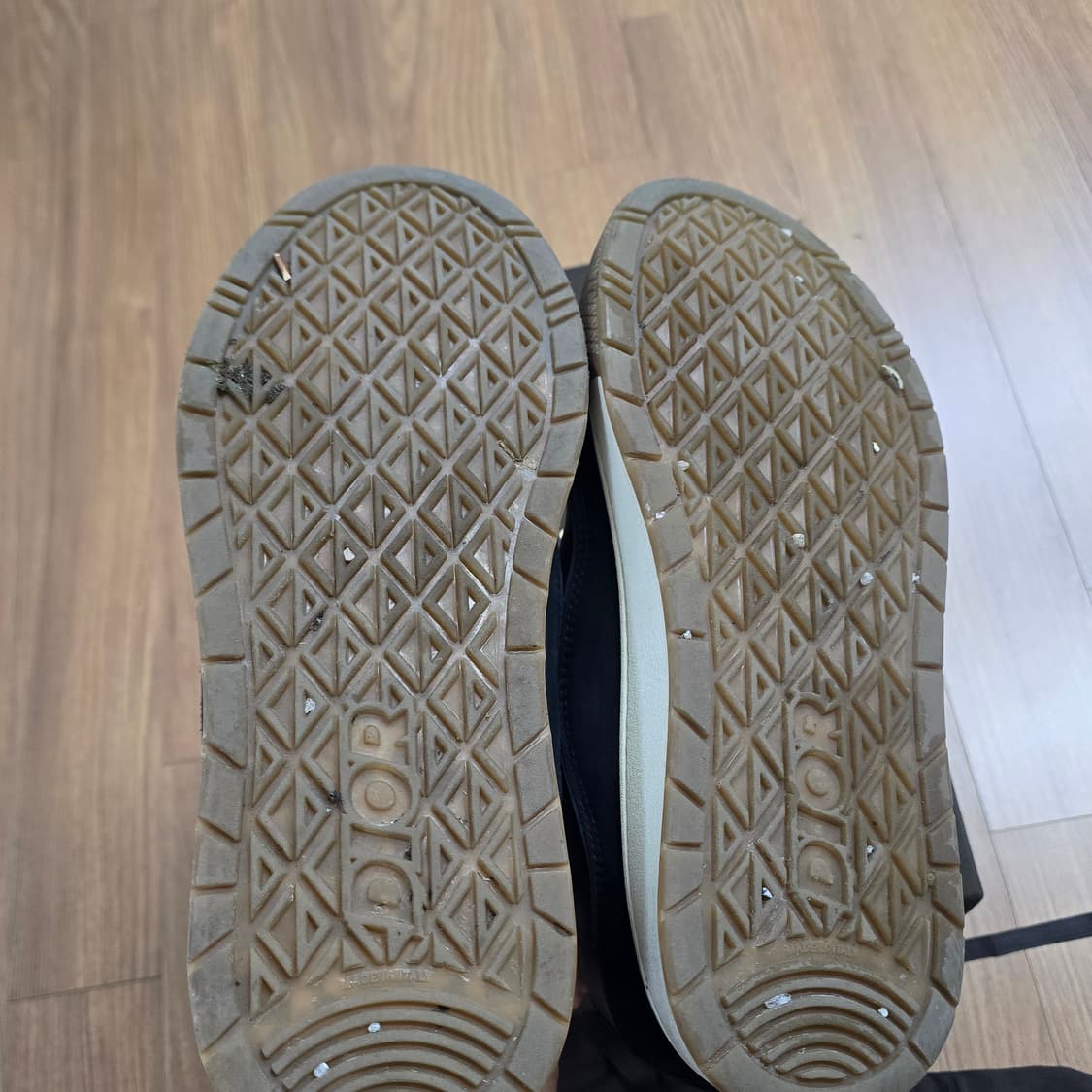 (43) 디올 B713 스캇 모카 상품이미지5