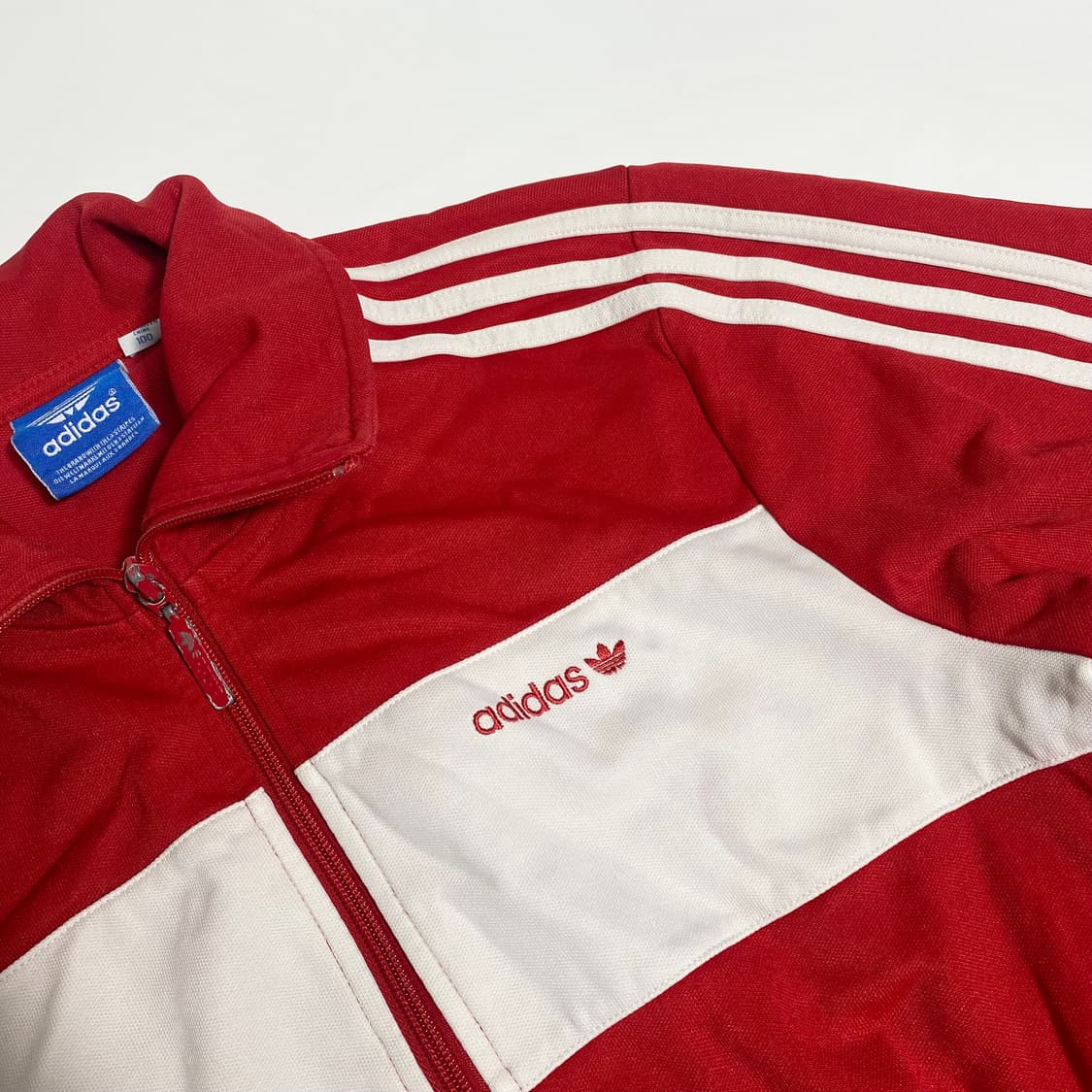 아디다스 베켄바우어 져지 L 상품이미지4