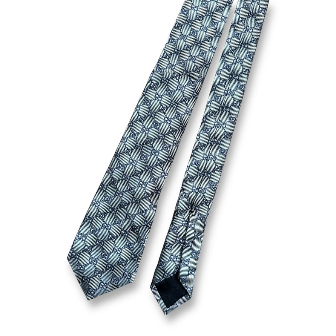 구찌 GG로고 넥타이 상품이미지2