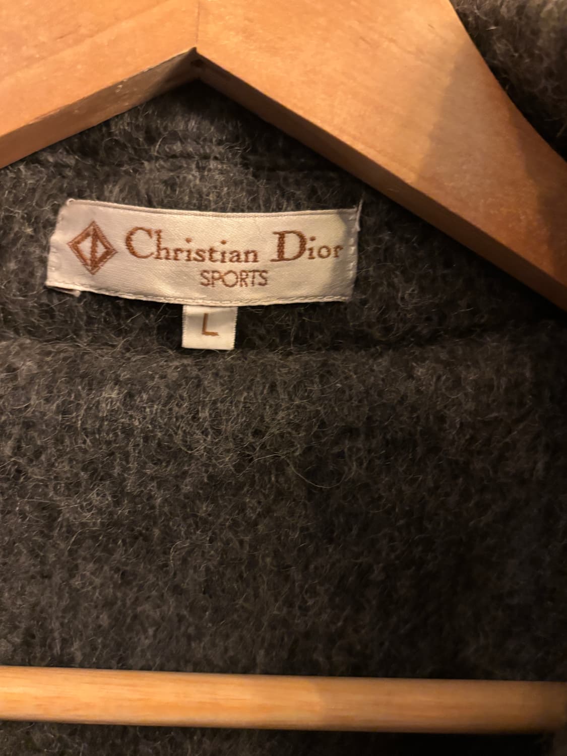 Dior coat 상품이미지3