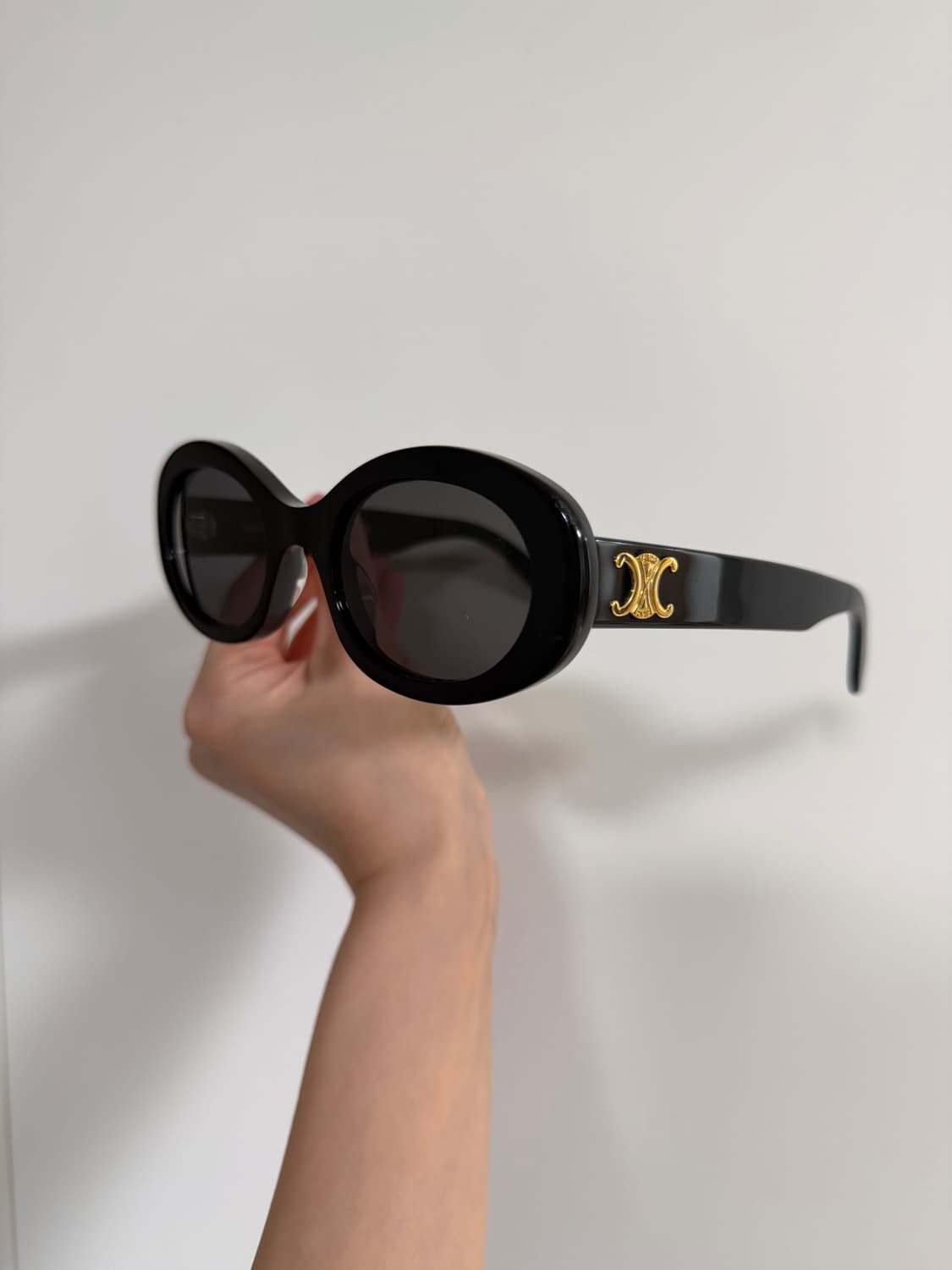 Celine 트리옹프 선글라스 상품이미지2