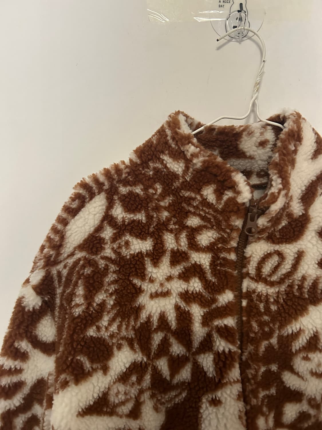 Lores 후리스  상품이미지2