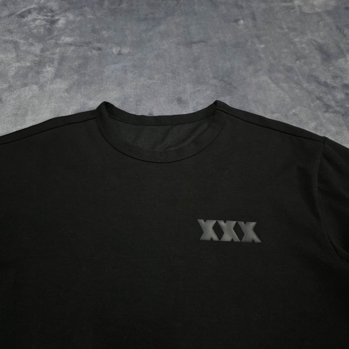(2XL)잭시믹스 머슬핏 반팔 티셔츠 상품이미지2