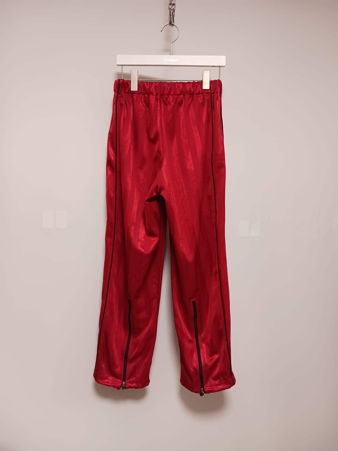 엄브로 90~00s 올드스쿨 트랙팬츠 상품이미지4