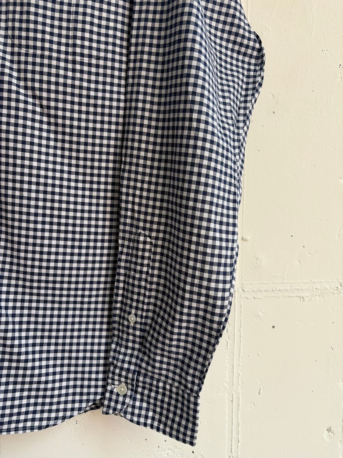BEAUTY&YOUTH by UNITED ARROWS shirt 상품이미지3