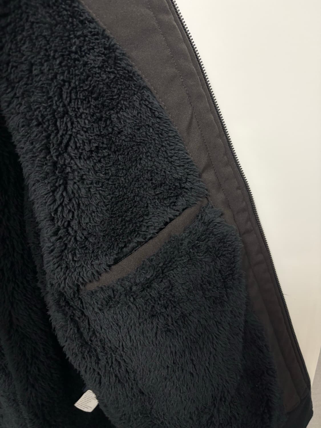 타미힐피거 안감 후드 자켓 상품이미지6