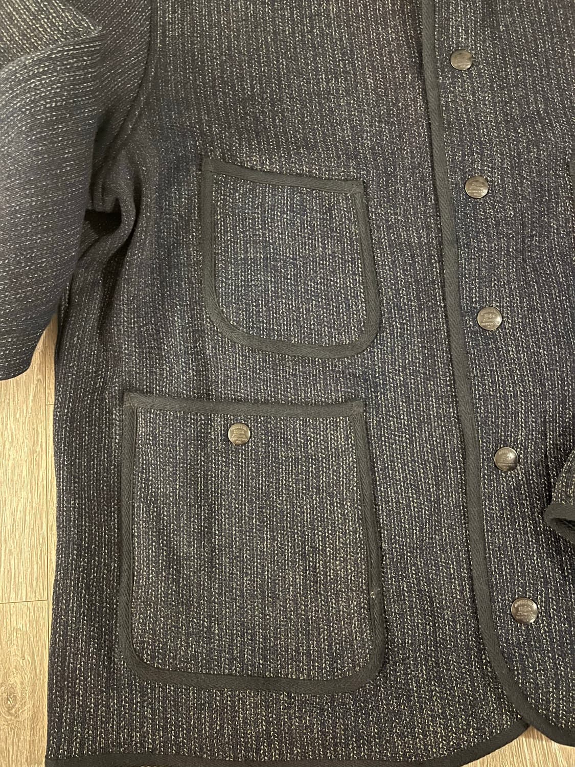 Rrl bbj jacket 상품이미지5