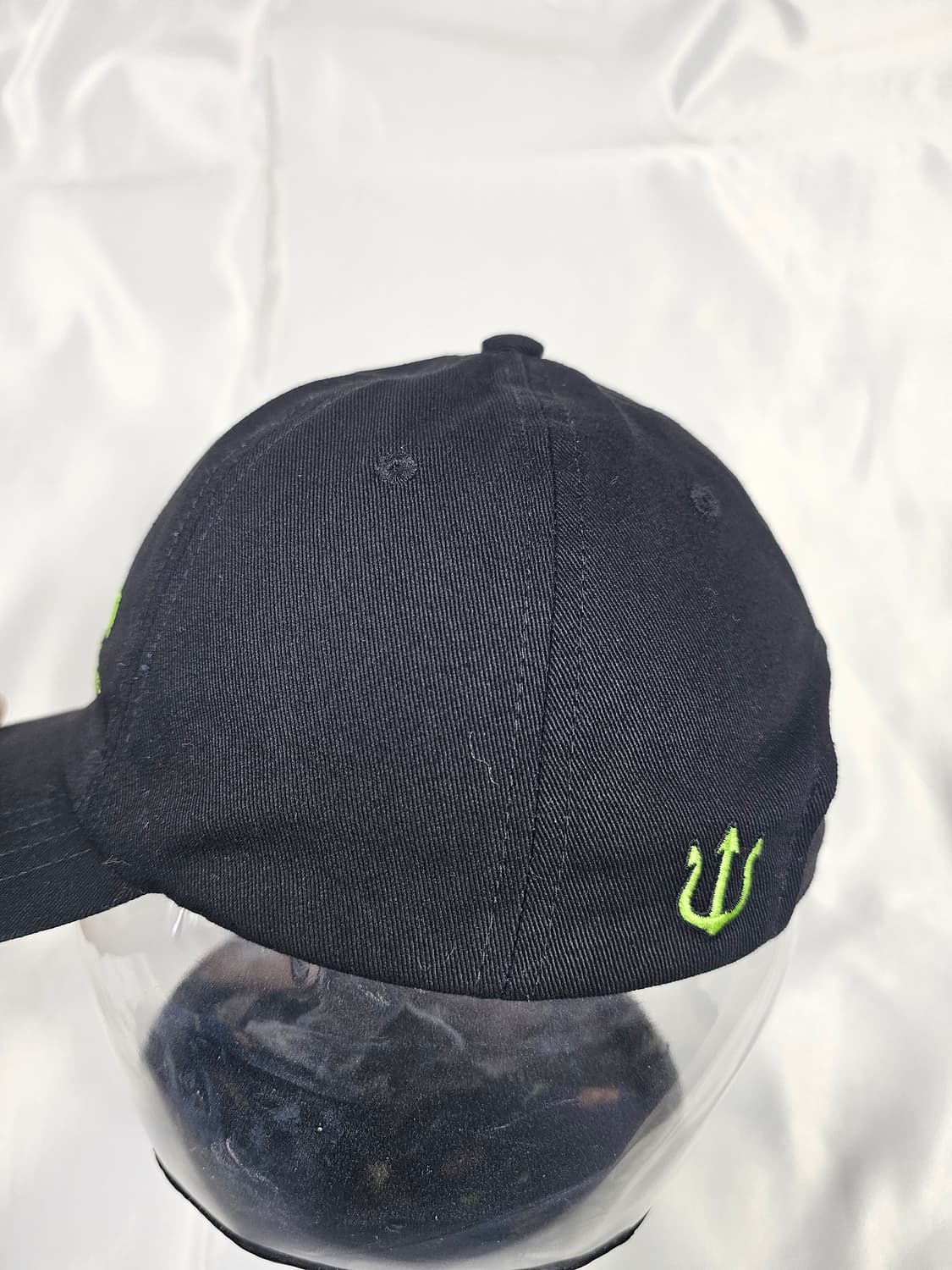 베루툼유노윤호볼캡 상품이미지3