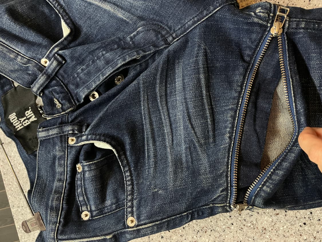 HBA 데님 상품이미지7