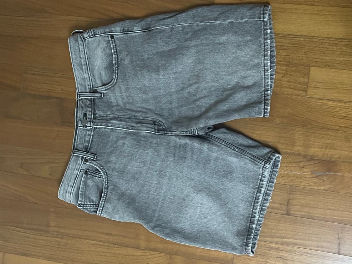 리바이스 469 루즈쇼츠(36size) 상품이미지1