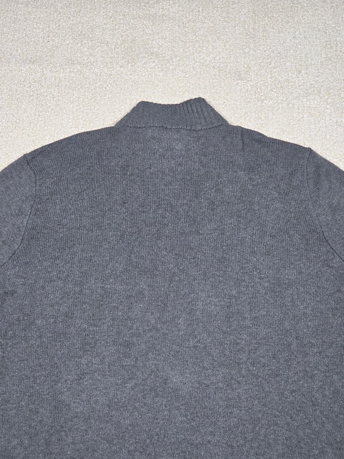 [폴로 랄프로렌] 포니 자수 코튼 하프집업 니트 | 00277 상품이미지6