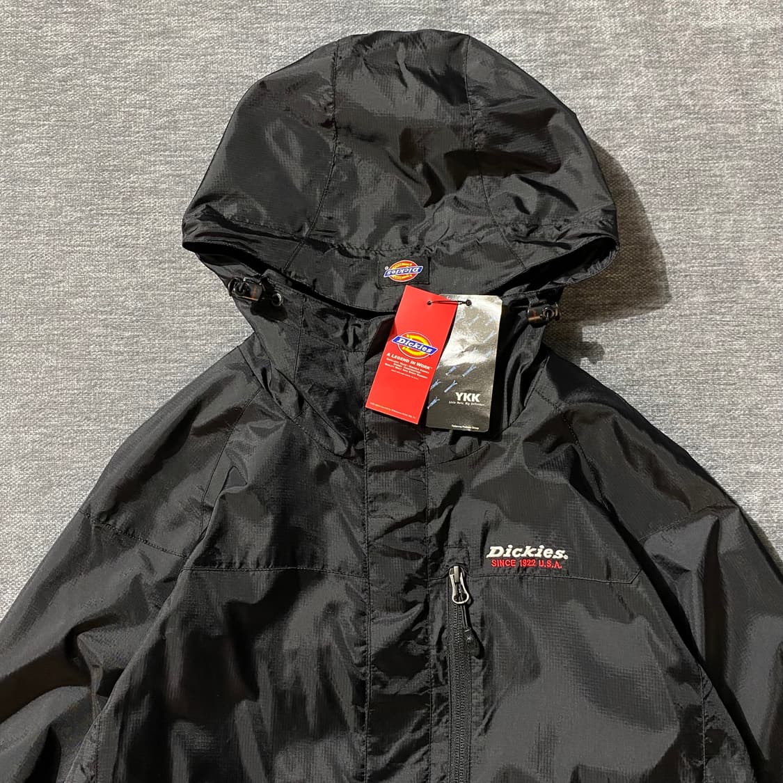 -Dickies 디키즈 바람막이  상품이미지2