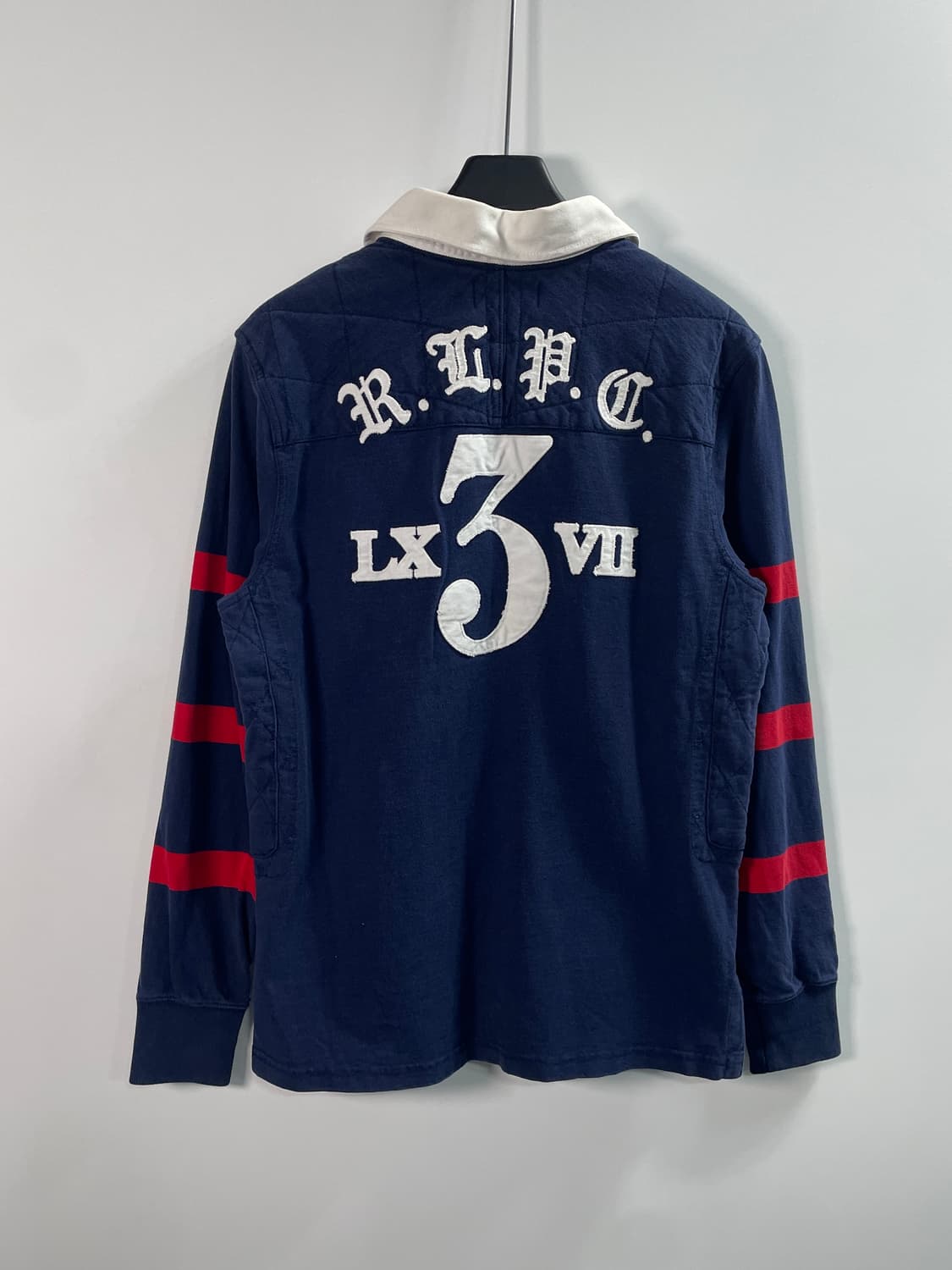 폴로 랄프로렌 빅포니 럭비 pk티  (on.161) 상품이미지3