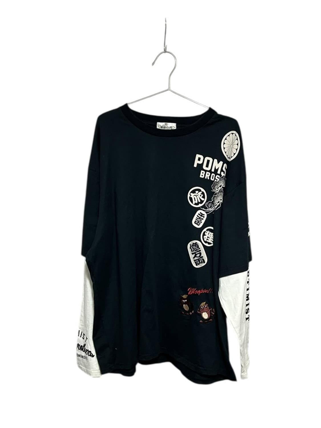 vtg top 상품이미지1