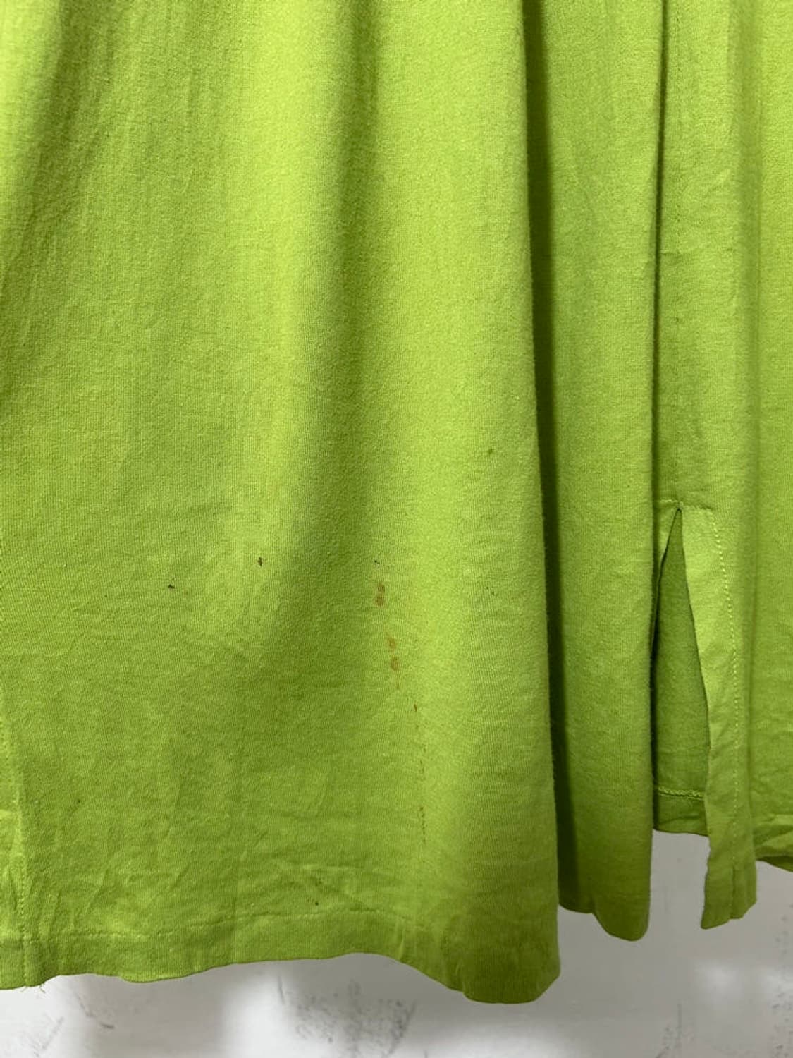 vtg skirt 상품이미지5