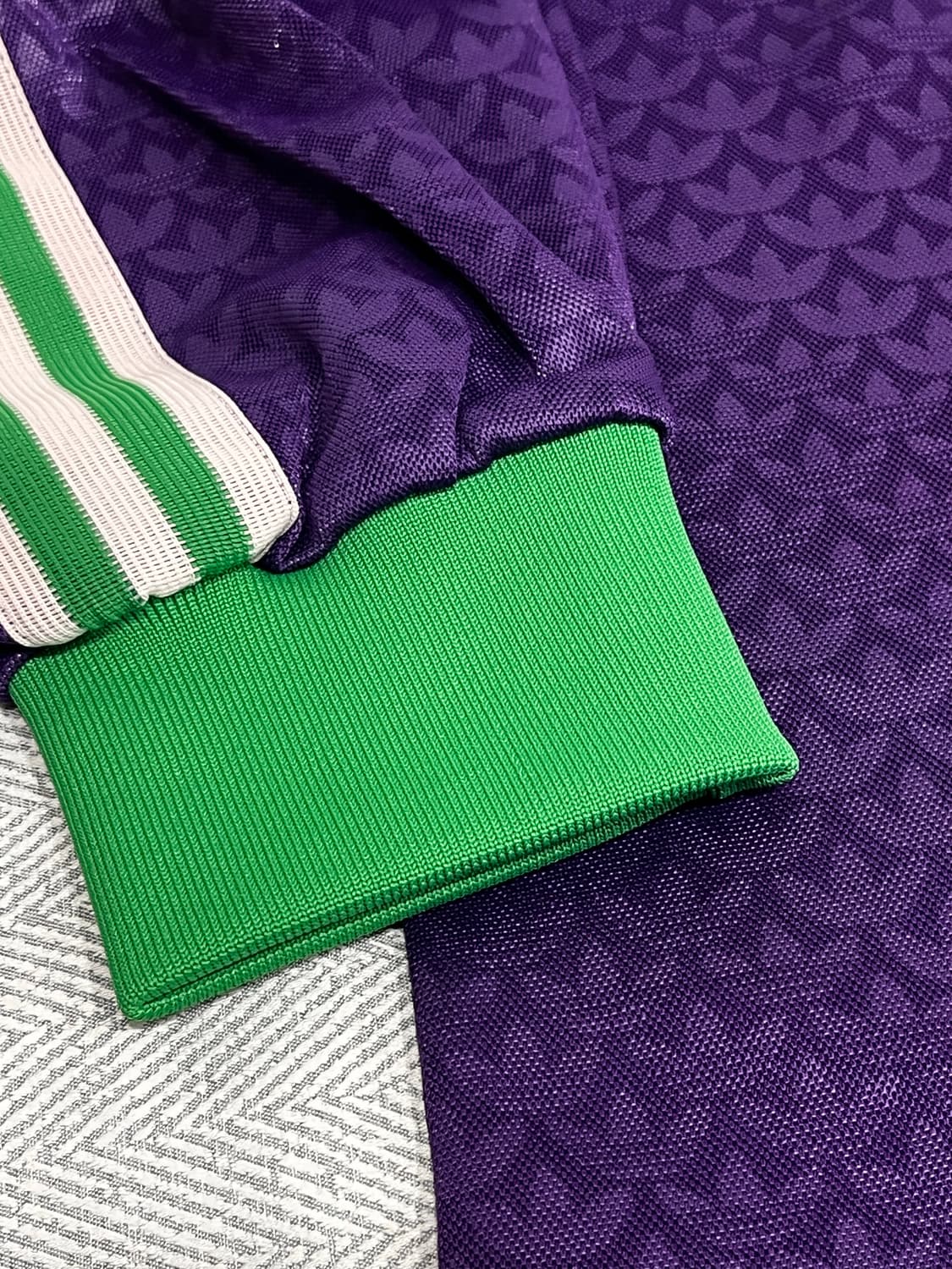 아디다스 아디컬러 70s 모노그램 롱슬리브 M 상품이미지10