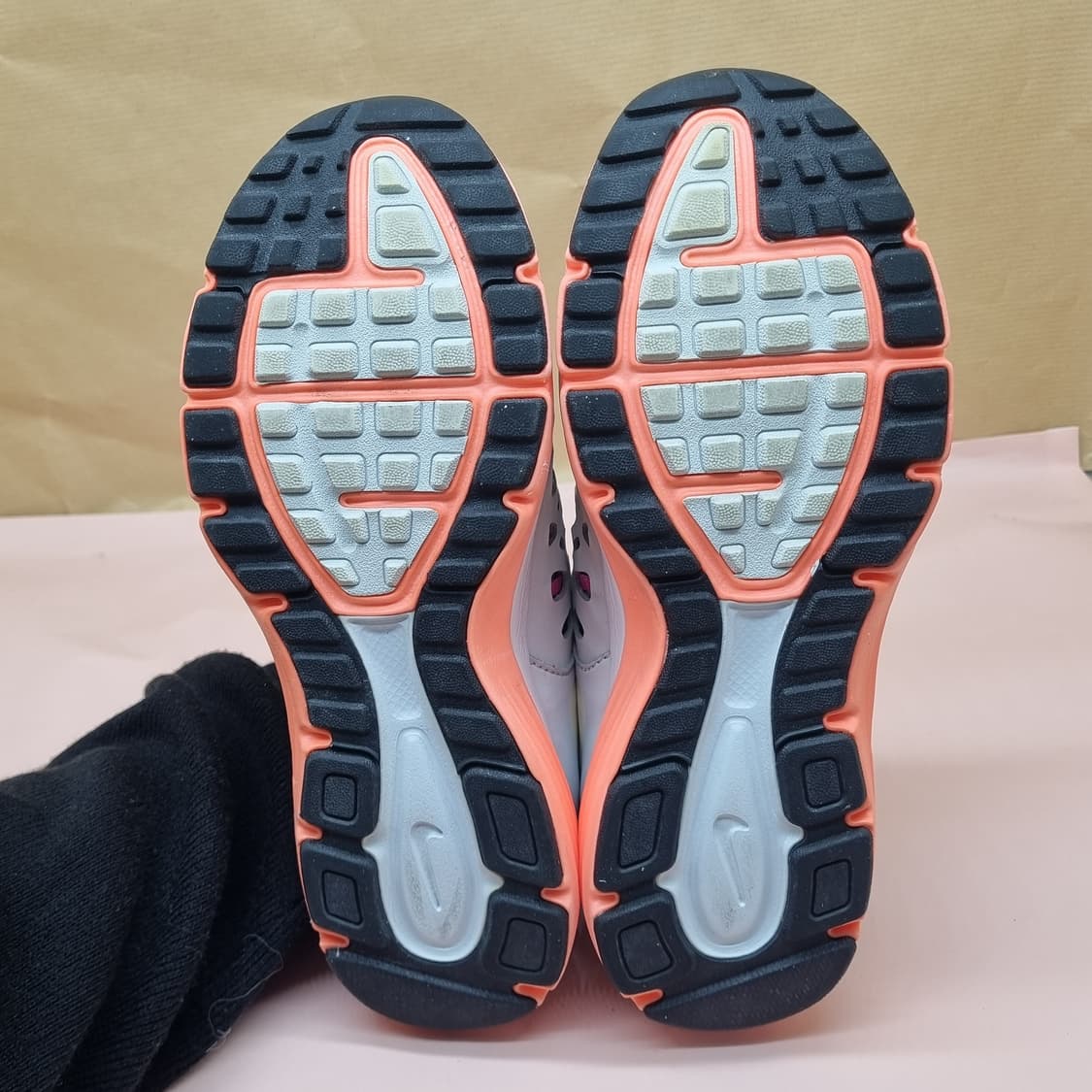 나이키 듀얼 퓨전 런2 런닝화 230 상품이미지3