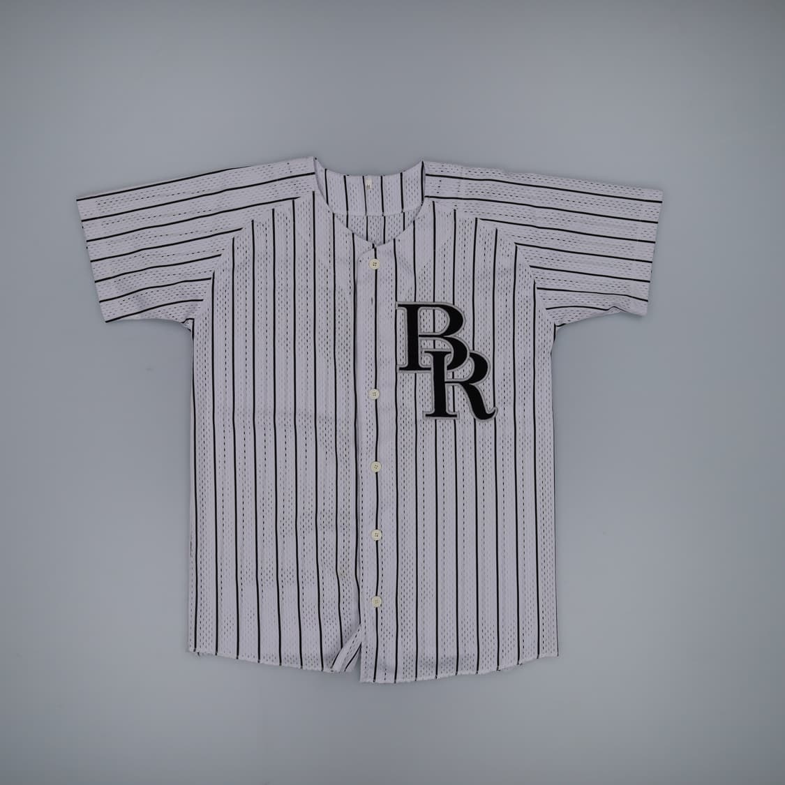 M 브론슨 빈티지 베이스볼셔츠 0420H1 상품이미지1