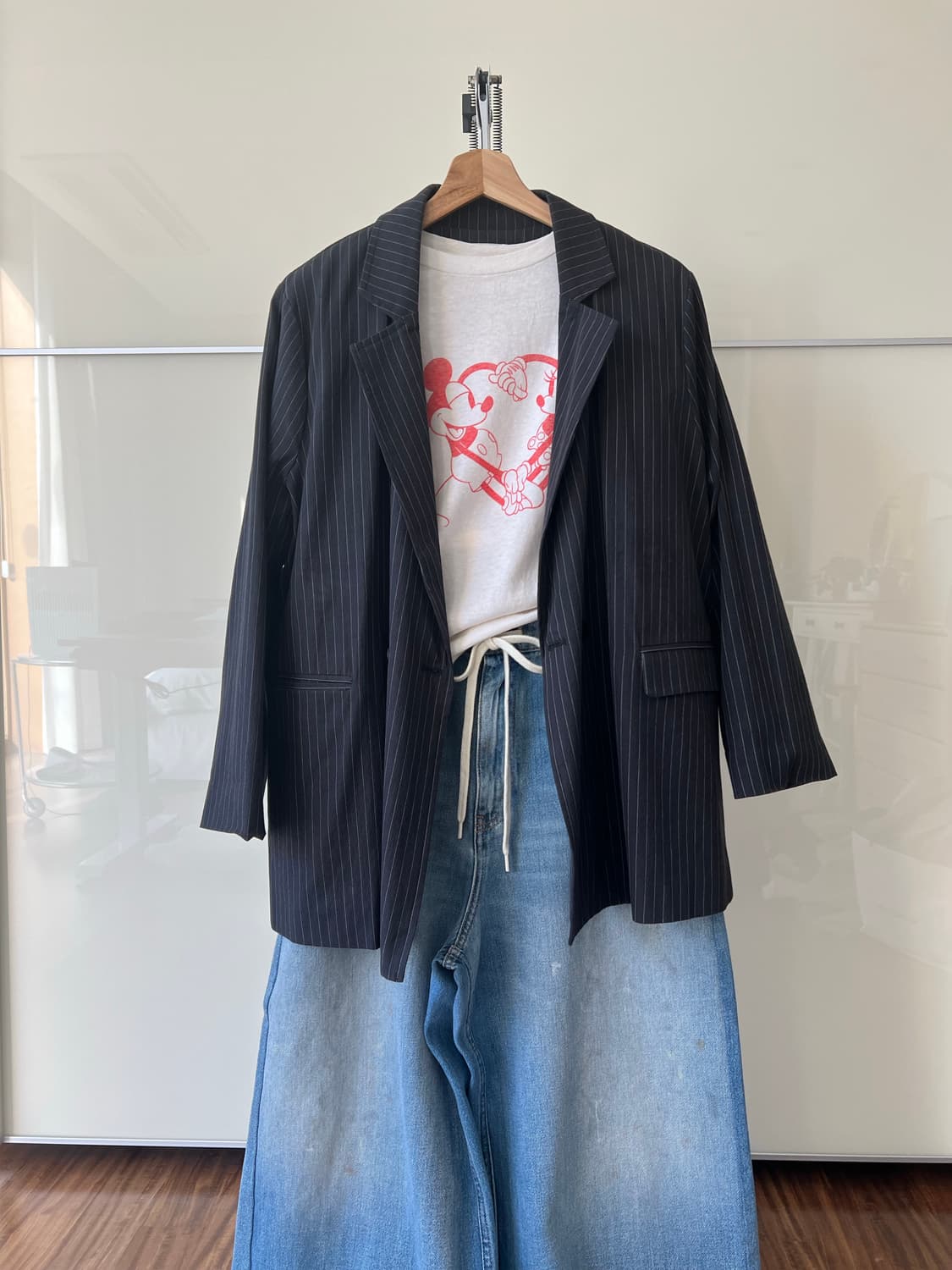 자켓 The great 상품이미지1