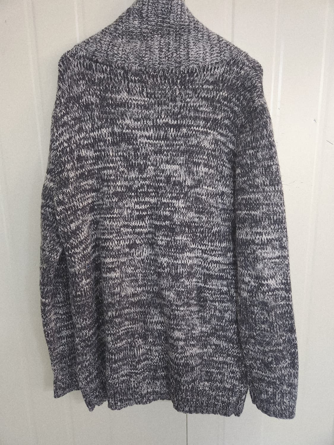 BASSO homme 남성 가디건 105 상품이미지2